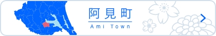 阿見町 Ami Town