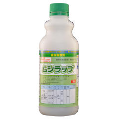 ムシラップ