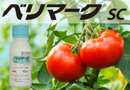 ベリマークⓇSC